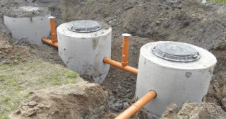 Канализационный колодец Кизилюрт, цена от 5809 руб.