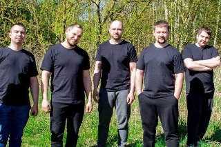 О компании 2Землекопа-Кзт, фото, команда