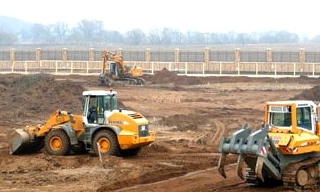 Планировка участка бульдозером в Кизилюрте от 951 руб. Цены за м2 - 2Землекопа-Кзт