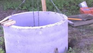 Демонтаж колодца в Кизилюрте от 1004 руб. Профессиональные услуги от 2Землекопа-Кзт