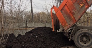 Доставка грунта Кизилюрт, цена от 265 руб./куб.