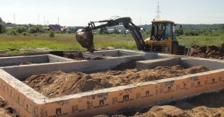 Обратная засыпка Кизилюрт, цена от 212 руб.