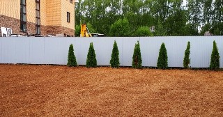 Отсыпка грунта Кизилюрт, цена от 212 руб.
