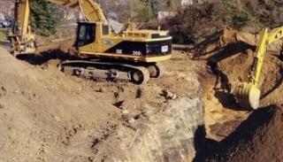 Планировка участка бульдозером в Кизилюрте от 951 руб. Цены за м2 - 2Землекопа-Кзт